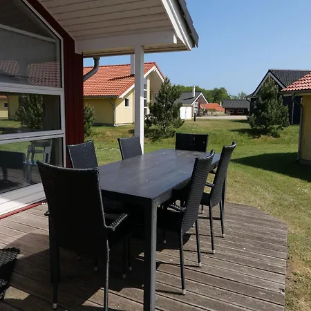 דירה Skandinavisches Zuhause Fuer 8 Personen *